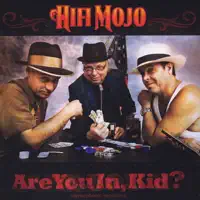 Refuge In The Blues — Hifi Mojo