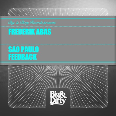 Sao Paulo / Feedback - EP