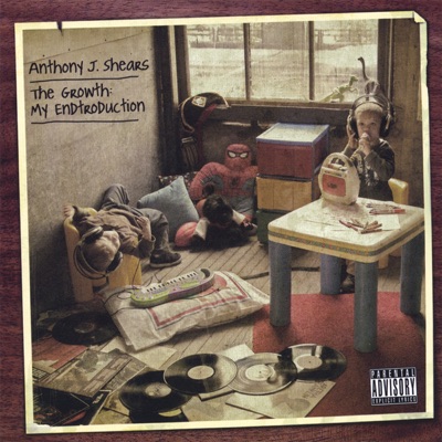 Anthony Shears - Tears In Your Eyes (Parachutes Remix)