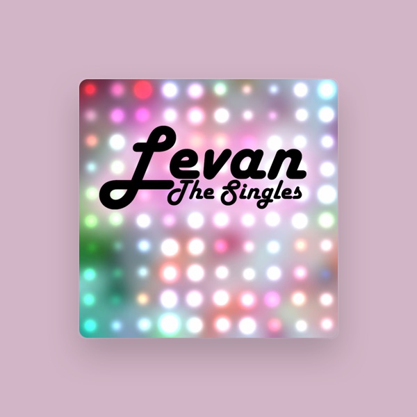 Levan's avatar