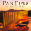 Pan Pipes - Lars Van Kampt