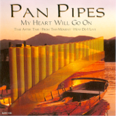 Pan Pipes