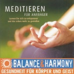 Meditieren für Anfänger