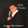 Jij bent mijn nummer 1