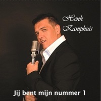 Jij Bent Mijn Nummer 1