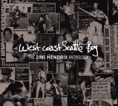 West Coast Seattle Boy: The Jimi Hendrix Anthology, 2010