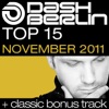 Dash Berlin Top 15 - November 2011 (Classic Bonus Track Version)
