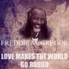 Love Makes the World Go Round - Single