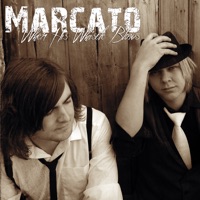 When His Whistle Blows - Marcato