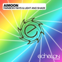 Rainbow Rays & Light & Shade - Ai-Moon