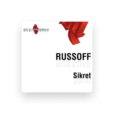 Listen to Russoff, watch music videos, read bio, see tour dates & more!