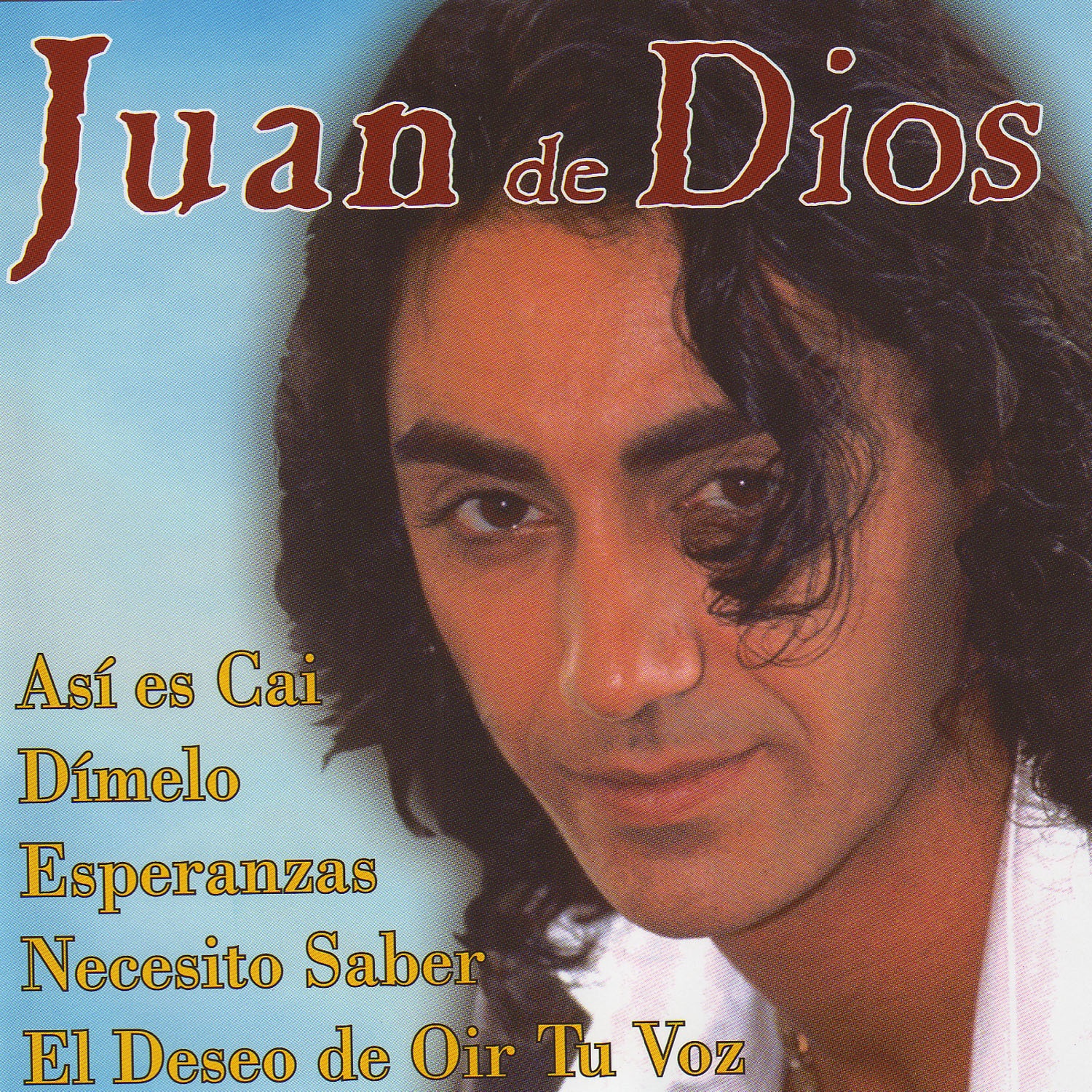 Juan de Dios