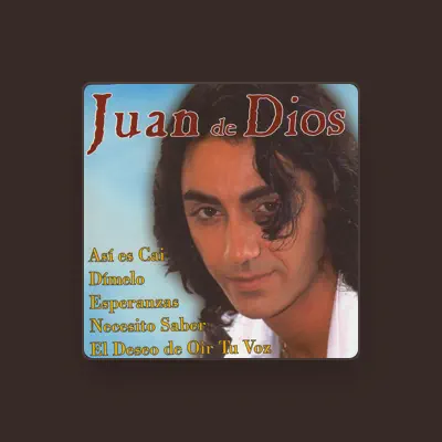 Listen to Juan de Dios, watch music videos, read bio, see tour dates & more!