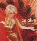 be alive