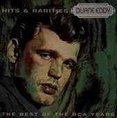 Cover art for Hits & Rarities - Best of the RCA Years by Duane Eddy
