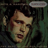 Duane Eddy - Blue Eyes Crying In the Rain