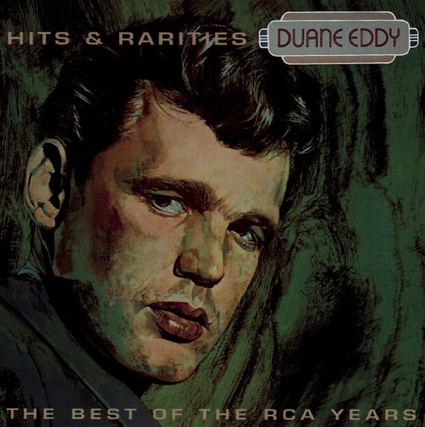Hits & Rarities - Best of the RCA Years