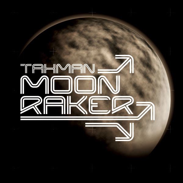 Moonraker / The Rebate 2007 - EP