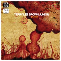 Pulsar - EP - Terry Lee Brown Junior
