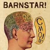 Barnstar! - Cowgirl In the Sand