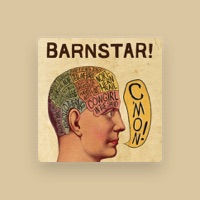 Barnstar!