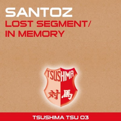 In Memory - Lost Segment - EP
