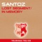 In Memory (Original Mix) - Santoz lyrics