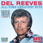 Del Reeves - Girl On the Billboard