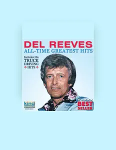 Listen to Del Reeves, watch music videos, read bio, see tour dates & more!