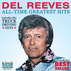 All-Time Greatest Hits - Del Reeves