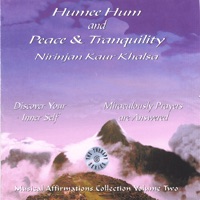 Musical Affirmations Collection Vol. 2 - Nirinjan Kaur