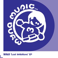 Lost Inhibitions - Single - Solo