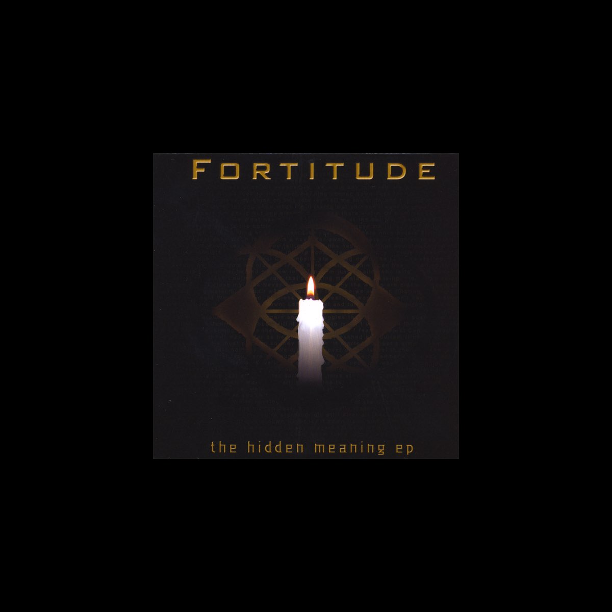  the hidden meaning ep by fortitude on apple music
