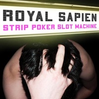 Strip Poker Slot Machine - Royal Sapien