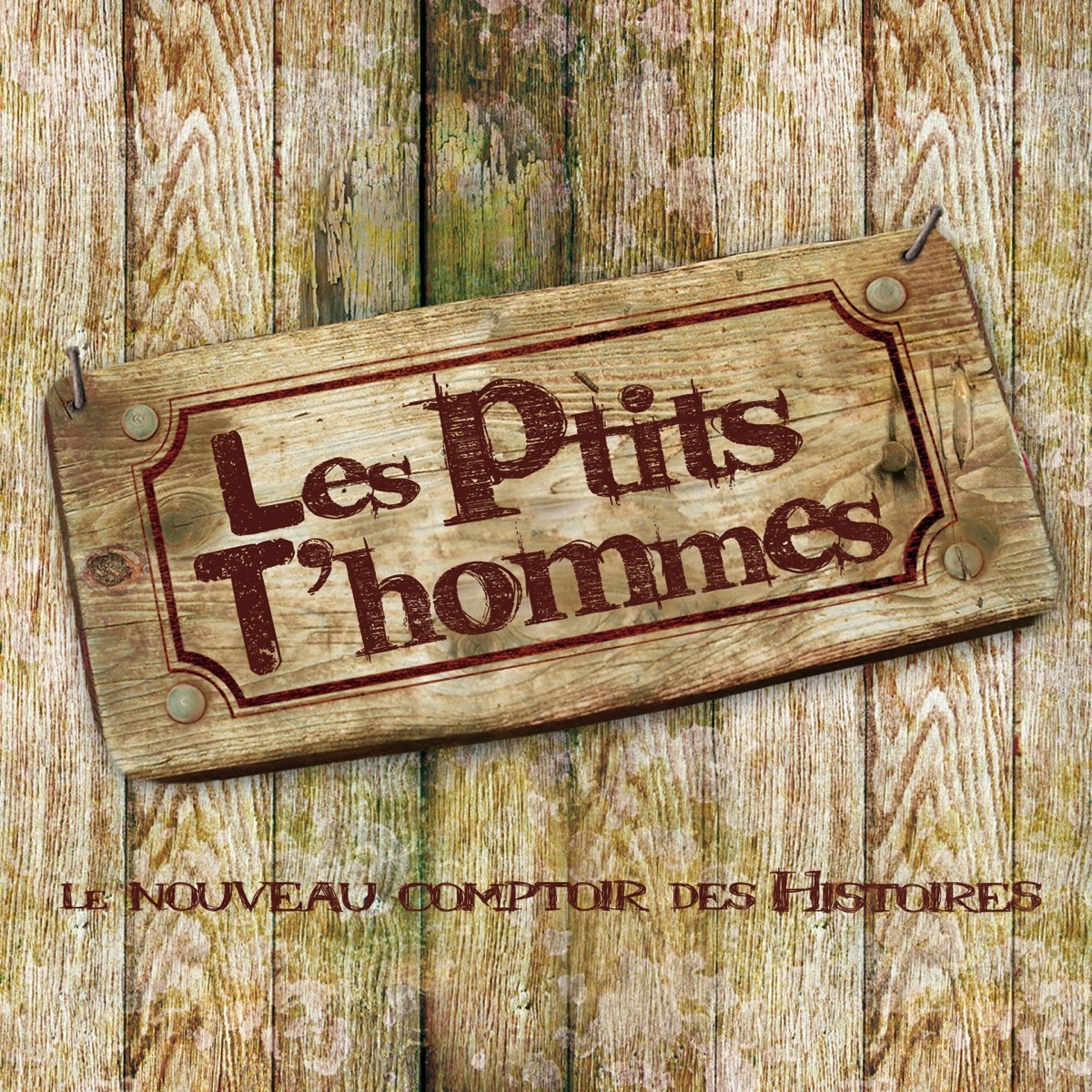 Pochette du titre Histoire d'anges