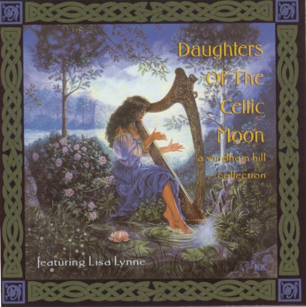 Daughters of the Celtic Moon: A Windham Hill Collection