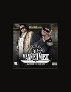 Listen to The DB'z, watch music videos, read bio, see tour dates & more!