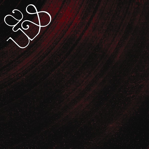 Untitled 10 (The Black Album) cover