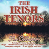 Cover art for The Irish Tenors by Various Artists