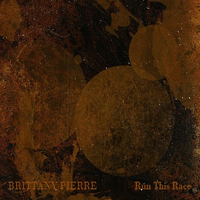 Run This Race - Single