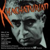 Khachaturian: Spartacus, Ode in Memory of Lenin, Ode to Joy