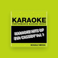 Boggle Karaoke
