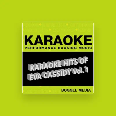 Listen to Boggle Karaoke, watch music videos, read bio, see tour dates & more!