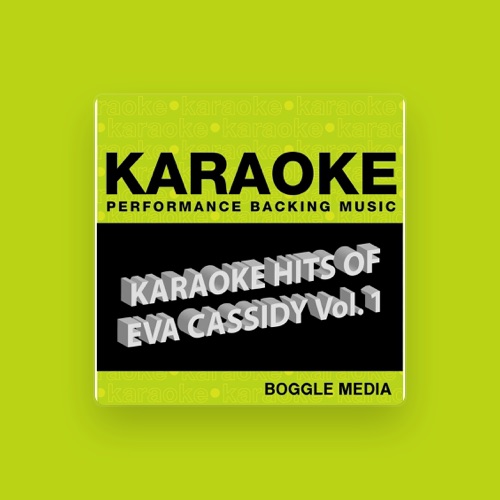Boggle Karaoke