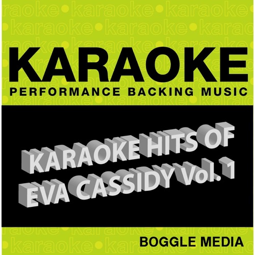 Over the Rainbow (Karaoke Version)
