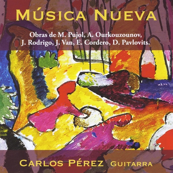 Musica Nueva