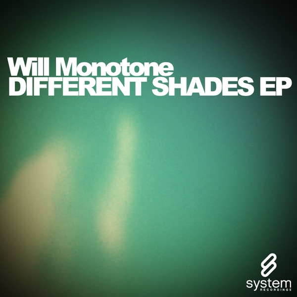 Different Shades - EP