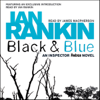Black and Blue: Inspector Rebus, Book 8 - Ian Rankin
