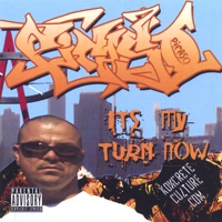 Its My Turn Now! - Picaso