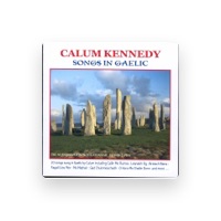 Calum Kennedy